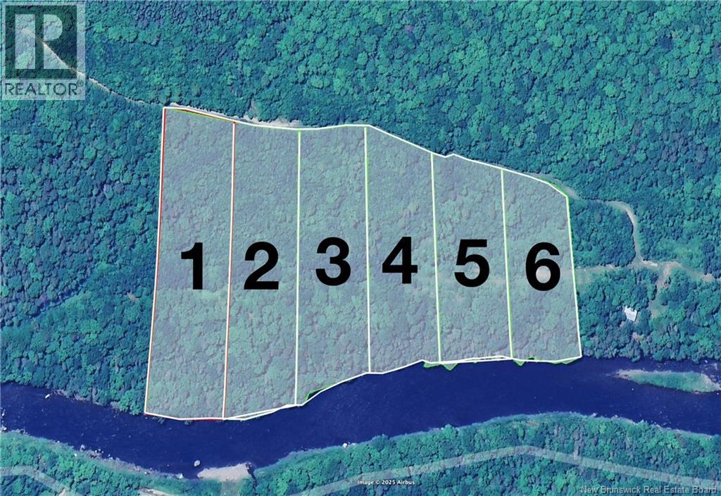 Lot 5 Riverwood Way Property Photo 1