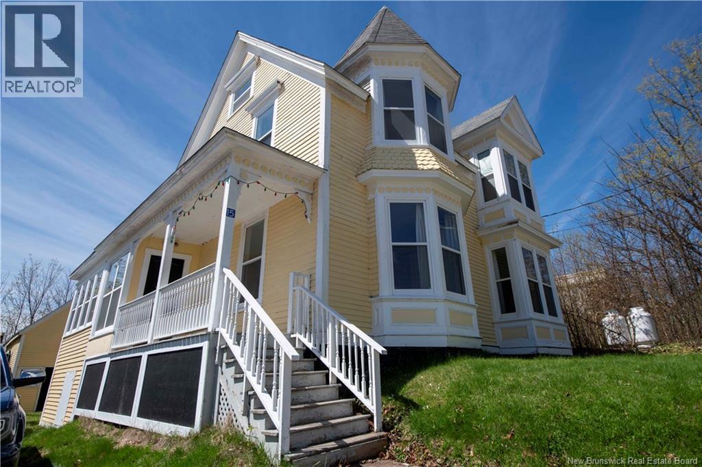 15 Allison Avenue