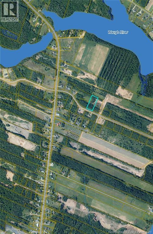 1.5 Acres Chemin Pierre-à-miguel Property Photo 5
