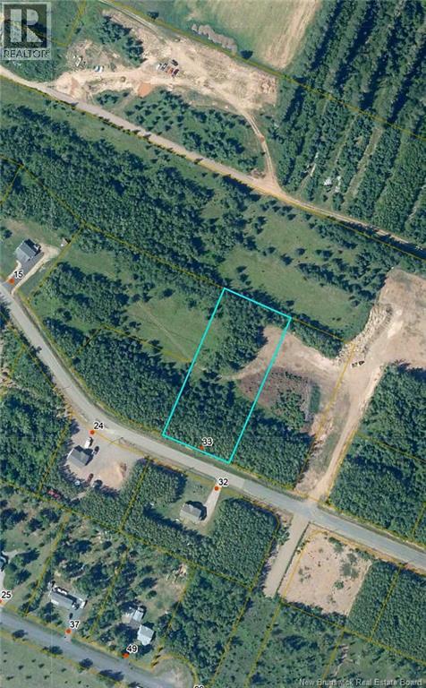 1.5 Acres Chemin Pierre-à-miguel Property Photo 6