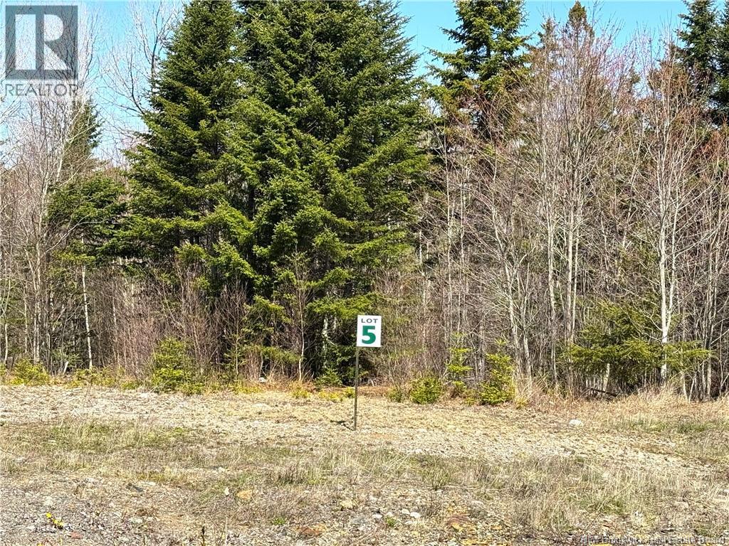 Lot 25-05 Hillside Estates