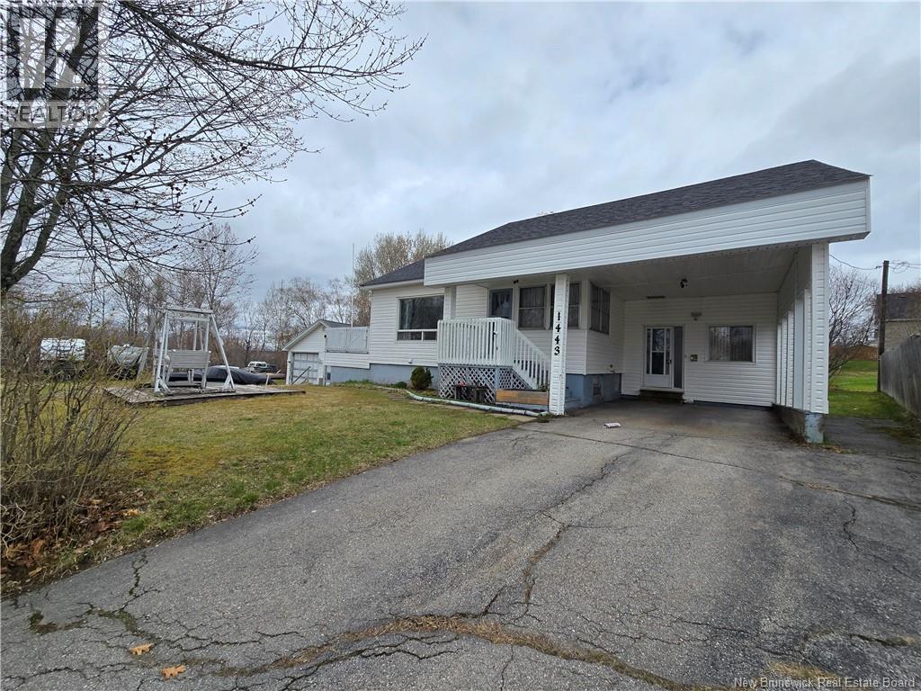1443 Bridge Property Photo 1