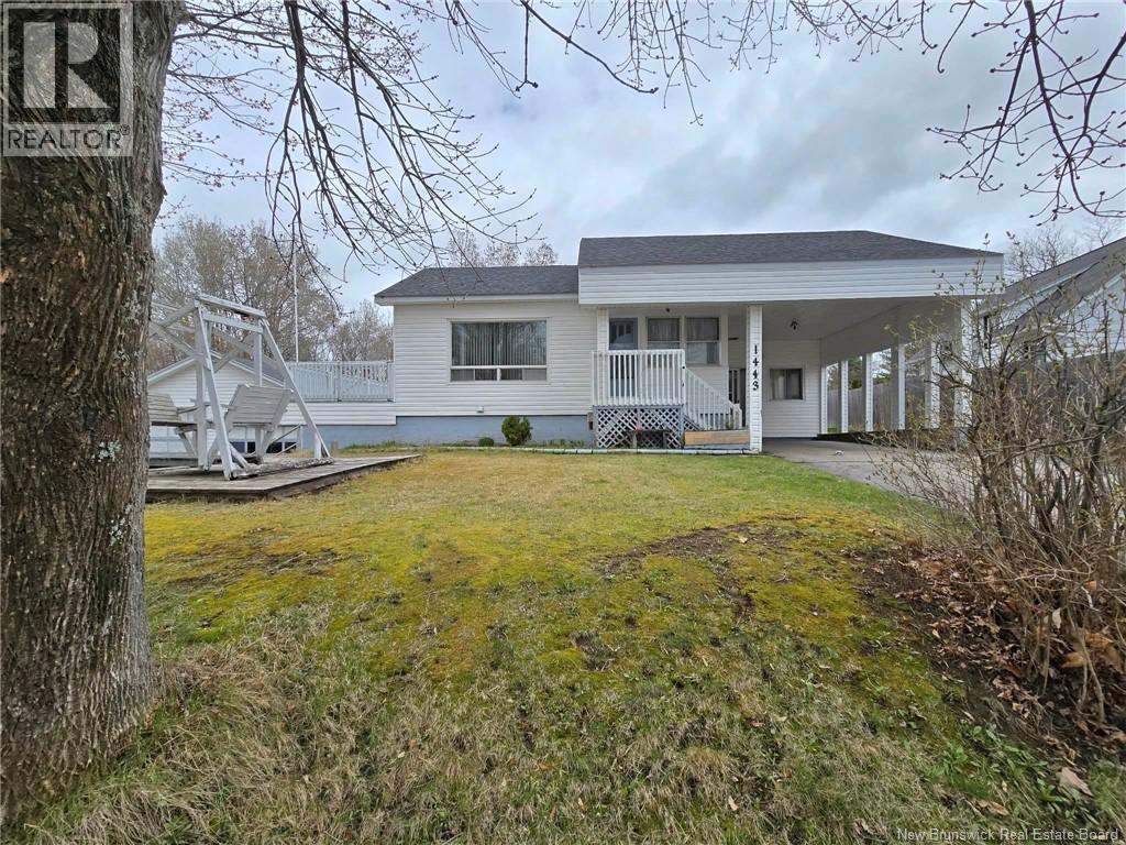 1443 Bridge Property Photo 2