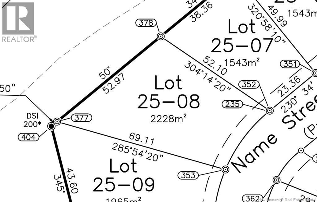 Lot 25-08 Hillside Estates Property Photo 5