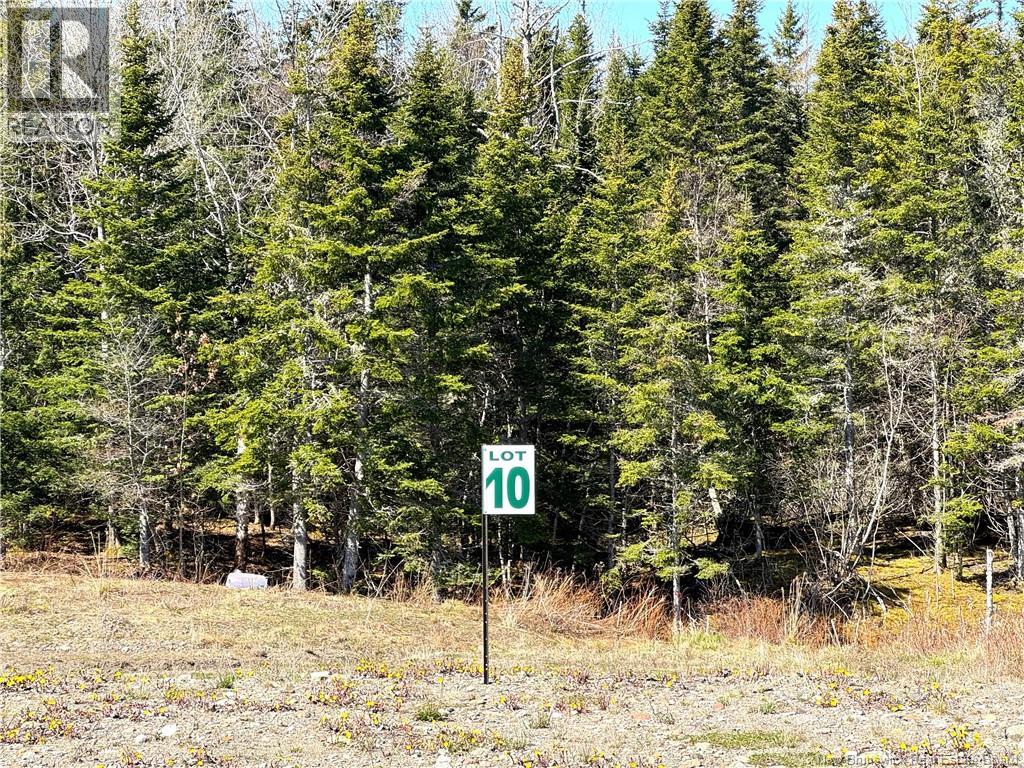 Lot 25-10 Hillside Estates Property Photo 1