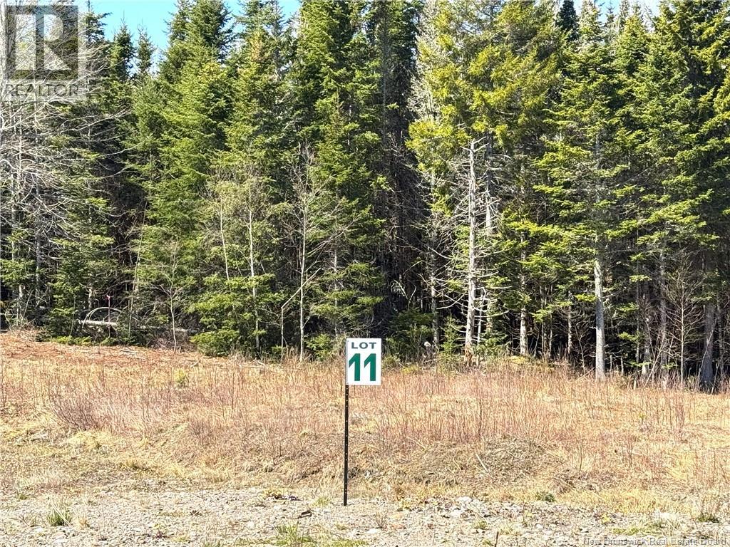 Lot 25-11 Hillside Estates Property Photo 1