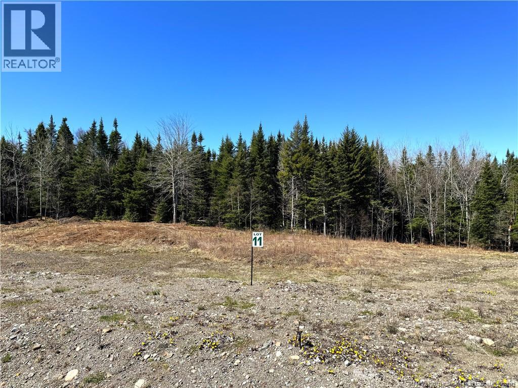Lot 25-11 Hillside Estates Property Photo 2