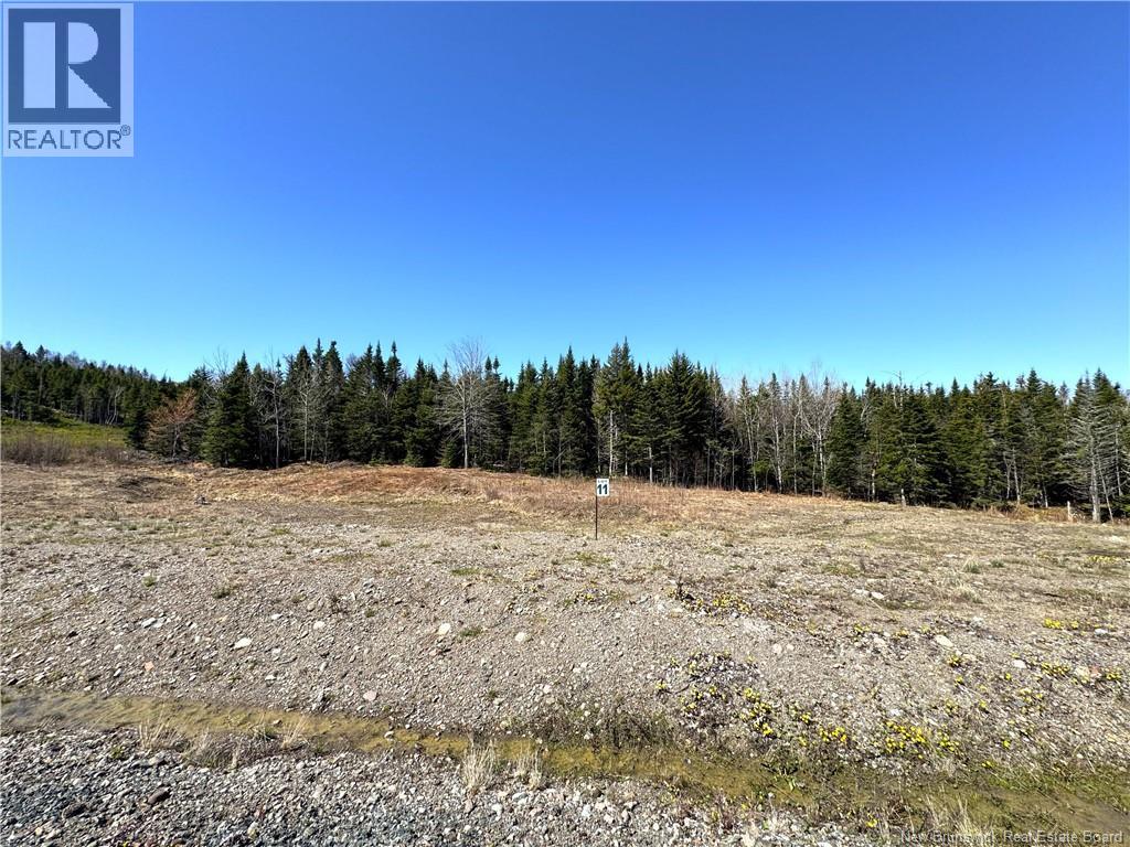 Lot 25-11 Hillside Estates Property Photo 3