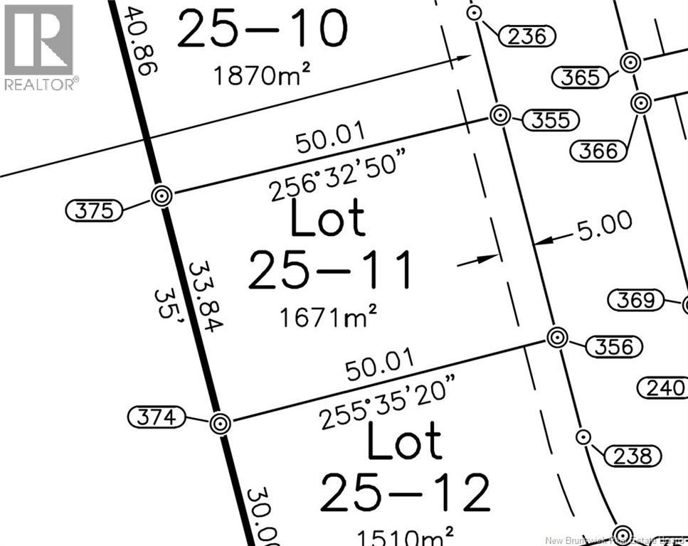 Lot 25-11 Hillside Estates Property Photo 5