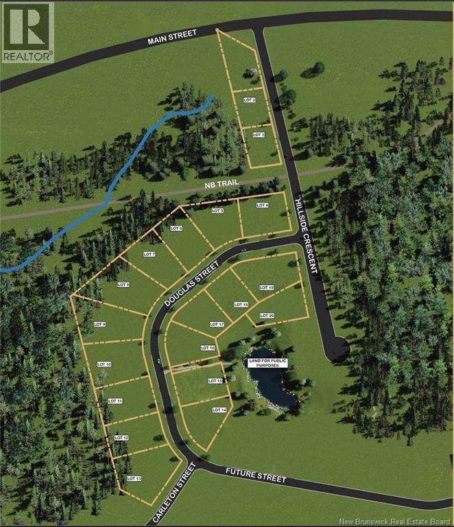 Lot 25-11 Hillside Estates Property Photo 7