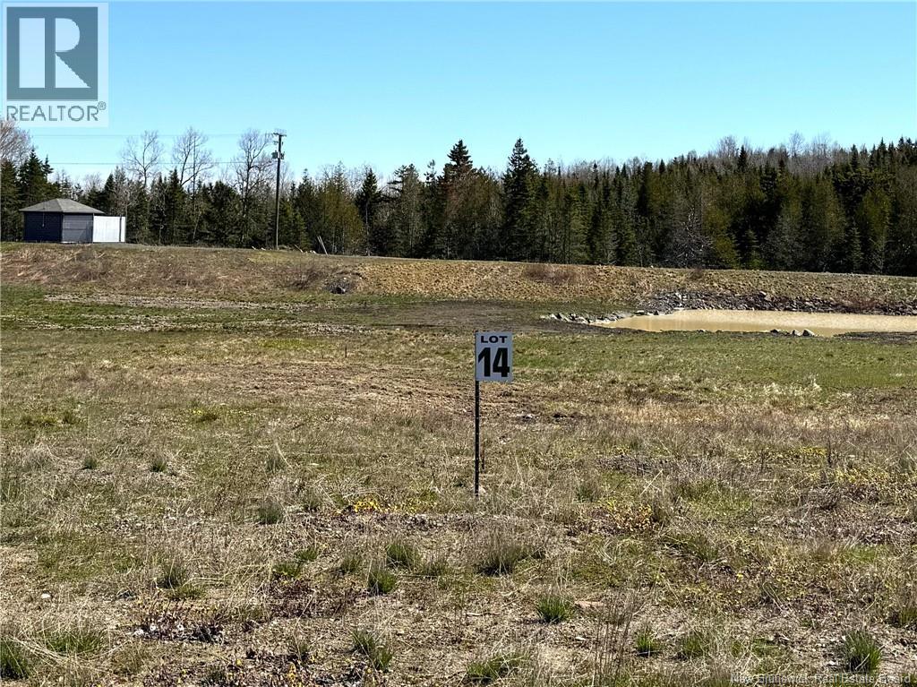 Lot 25-14 Hillside Estates Property Photo 1