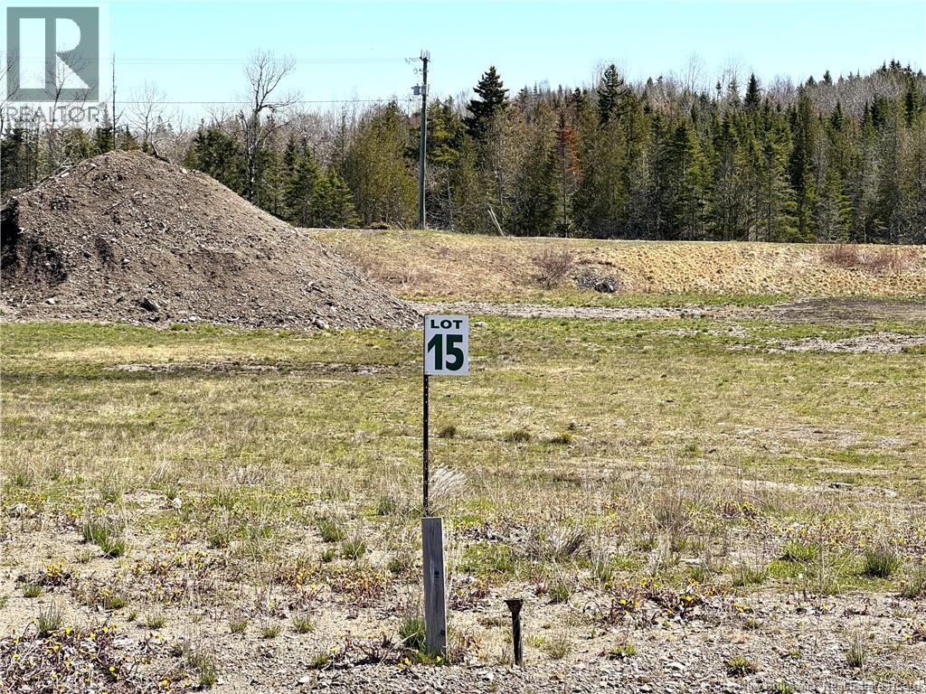 Lot 25-15 Hillside Estates Property Photo 1