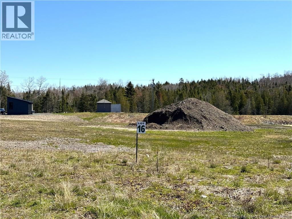 Lot 25-16 Hillside Estates Property Photo 1
