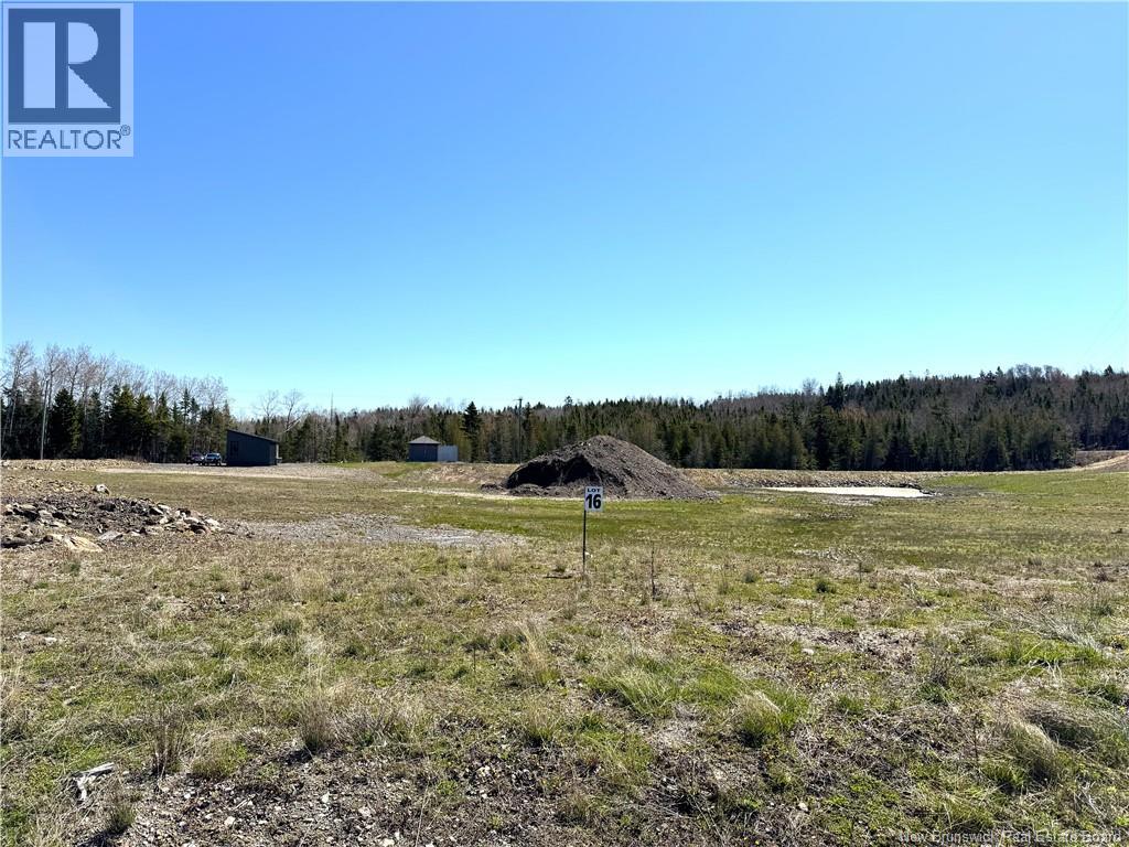 Lot 25-16 Hillside Estates Property Photo 2