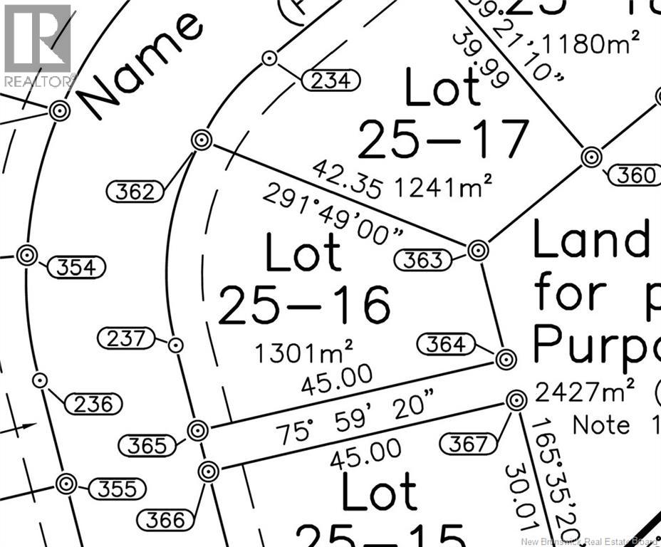 Lot 25-16 Hillside Estates Property Photo 5