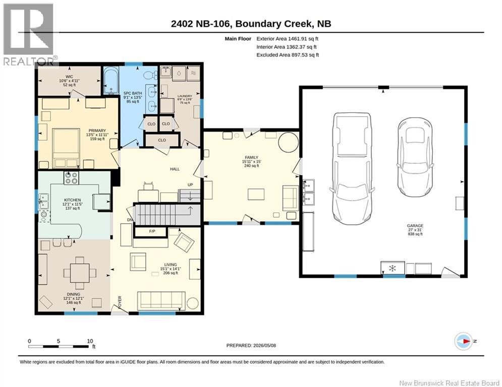 2402 Route 106 Property Photo 48