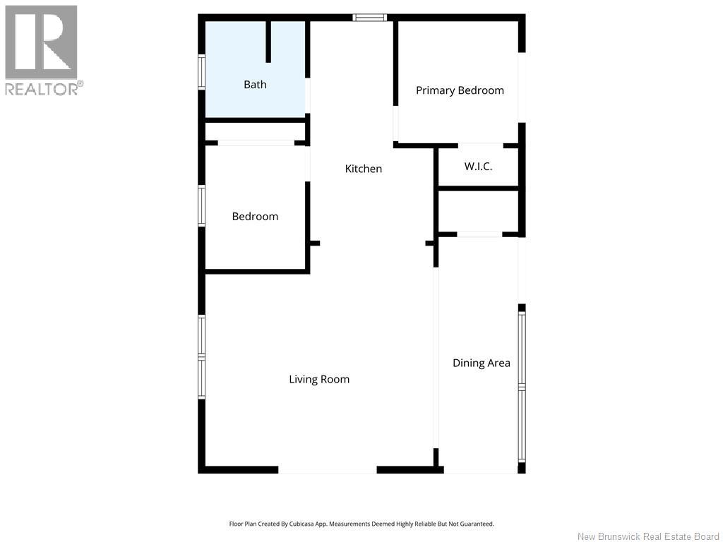 9 De L'anse Est Property Photo 27