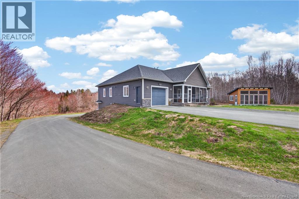 450 Eel River Road Property Photo 2