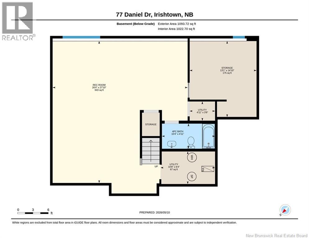 77 Daniel Drive Property Photo 41