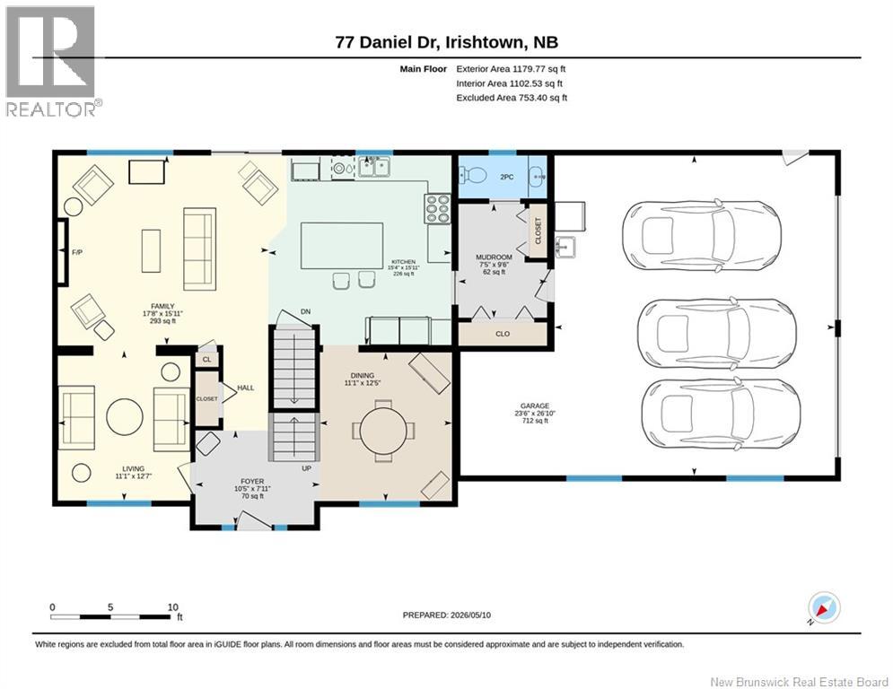77 Daniel Drive Property Photo 42