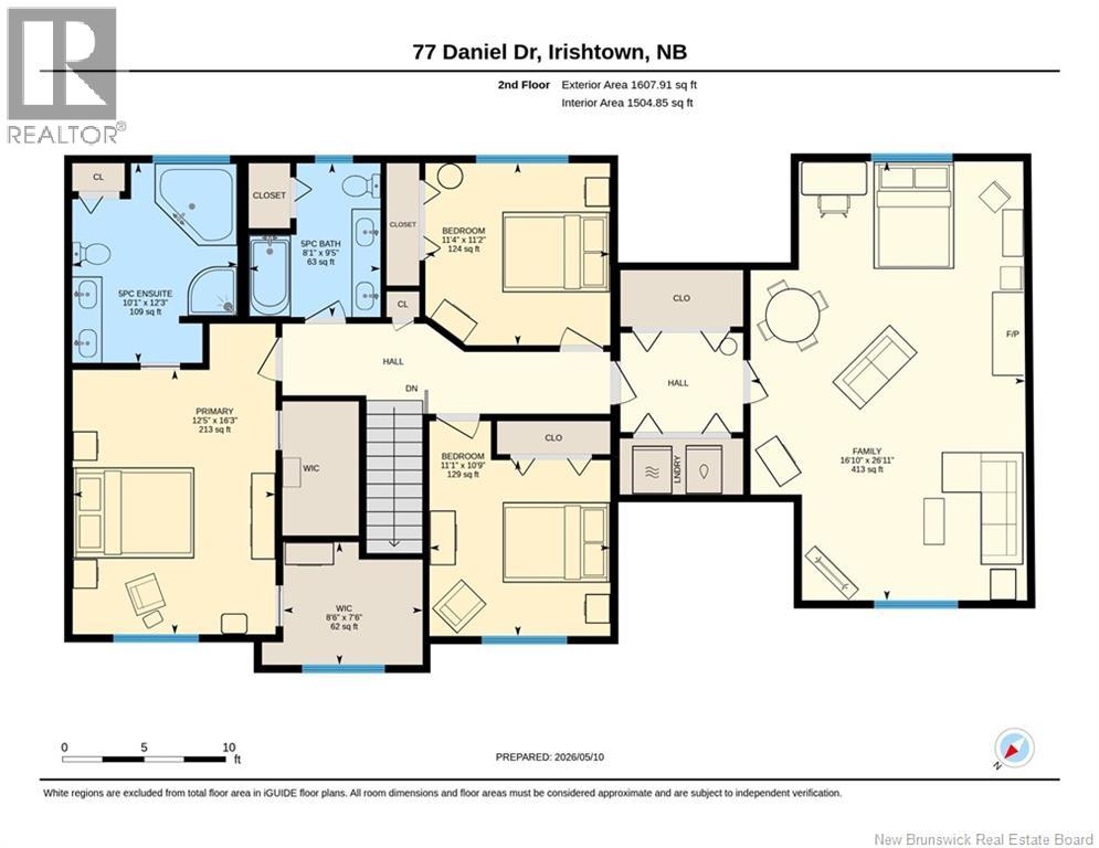 77 Daniel Drive Property Photo 43