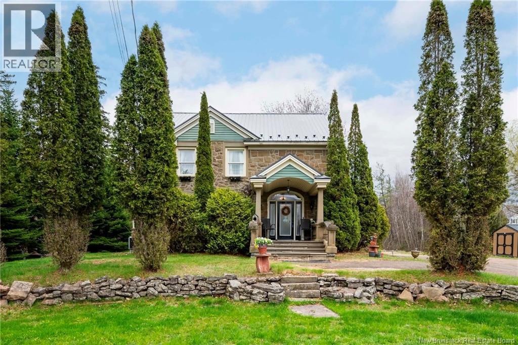 498 Chartersville Road