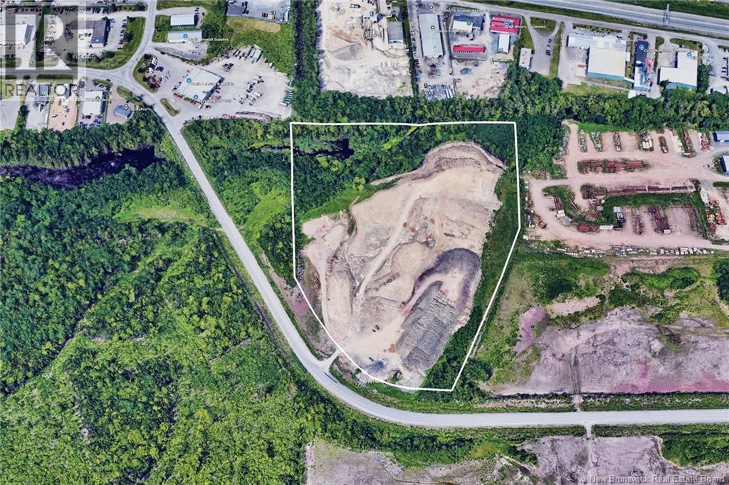 Lot Alison Boulevard Property Photo 1