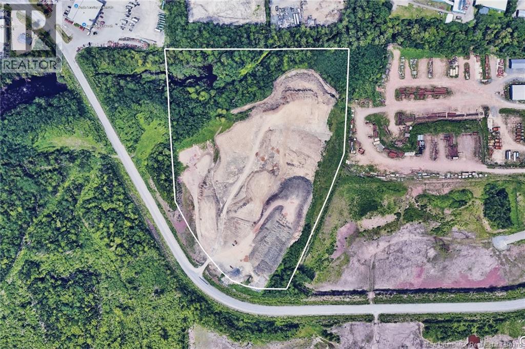 Lot Alison Boulevard Property Photo 2