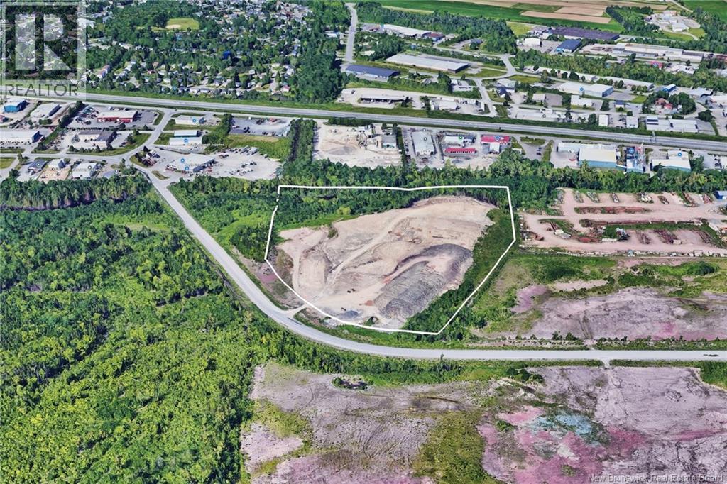 Lot Alison Boulevard Property Photo 3
