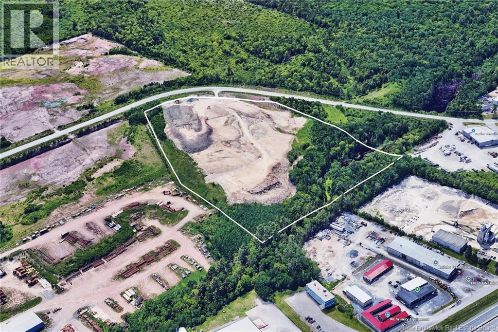 Lot Alison Boulevard Property Photo 6