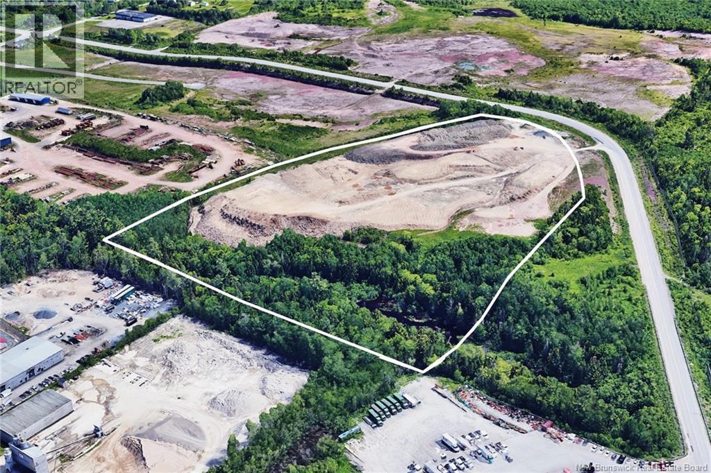 Lot Alison Boulevard Property Photo 8