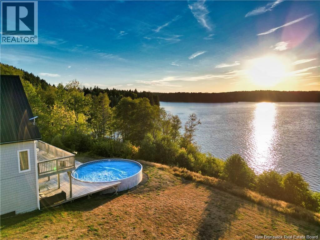 233 Bunker Hill Road Property Photo 3