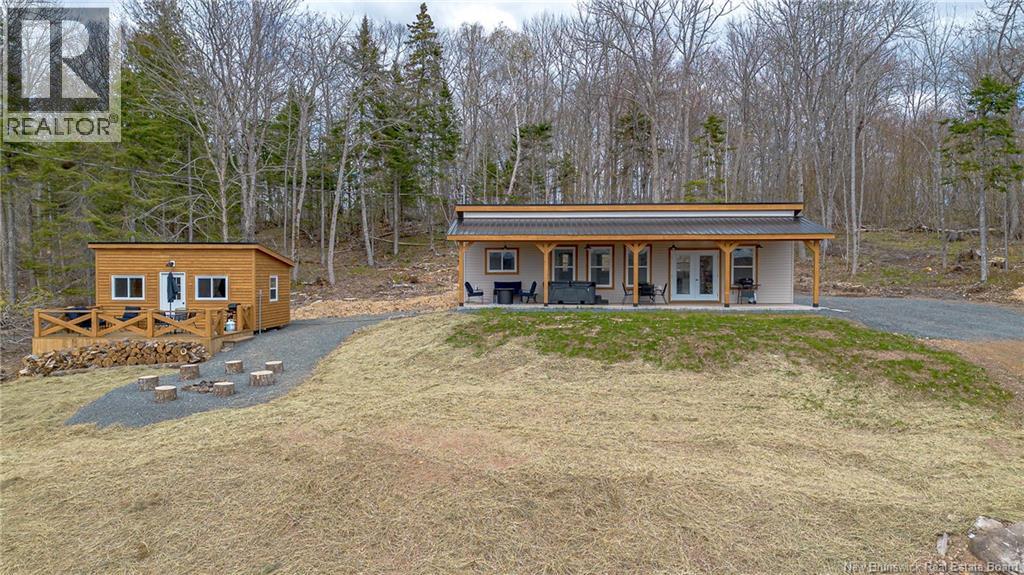97 Browns Cove Road Property Photo 1