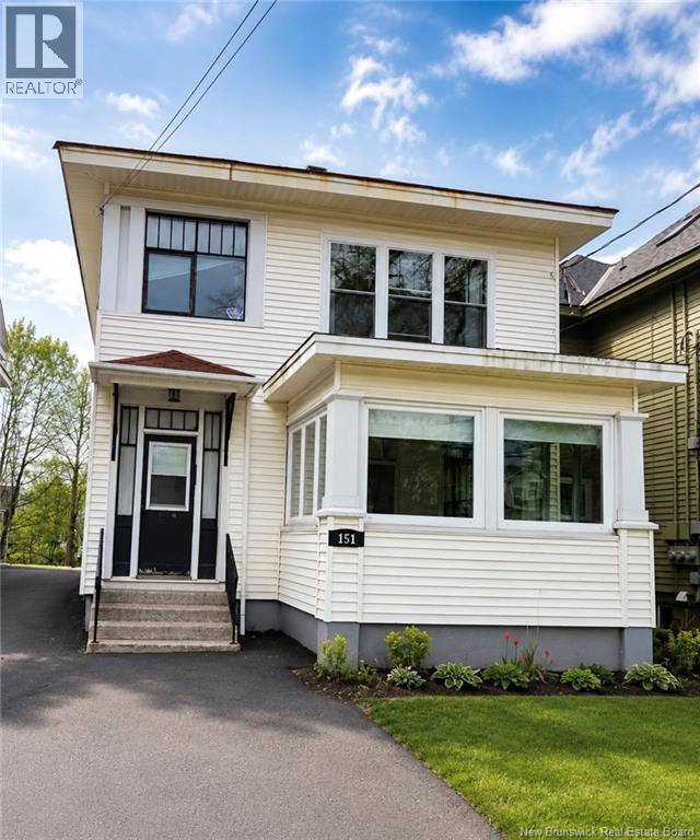 151 Church Street Property Photo 2