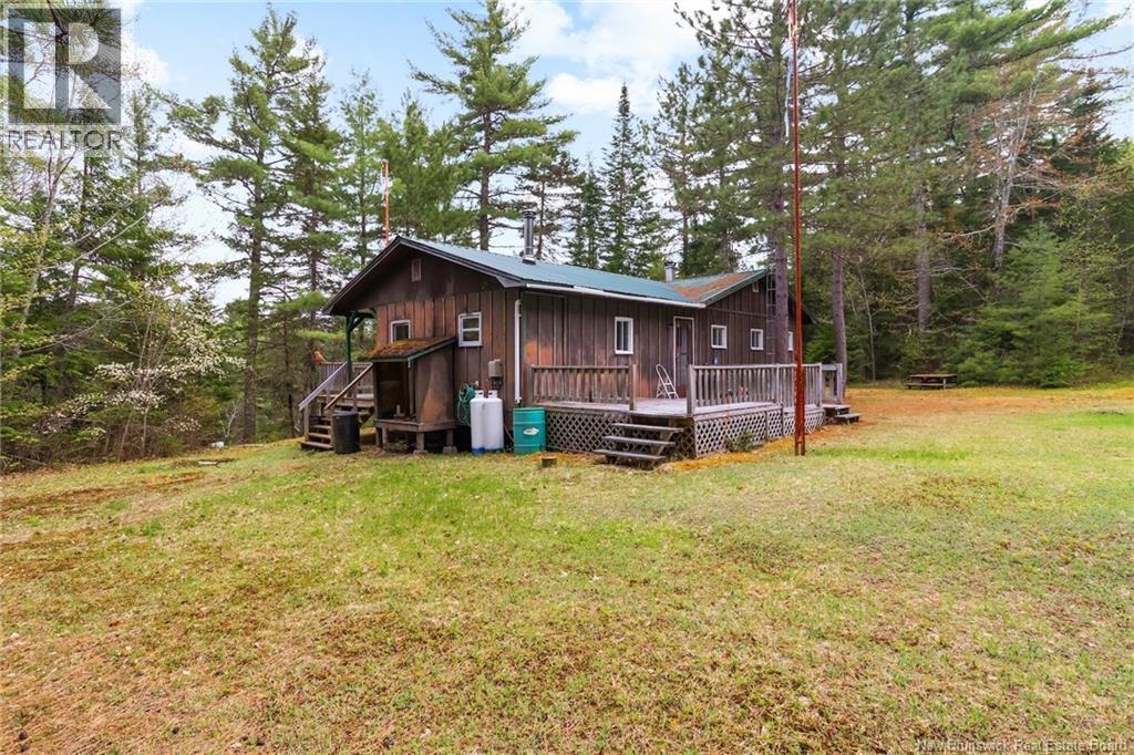 Lot East Brophy Road Property Photo 12