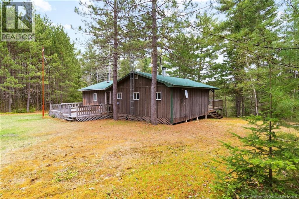 Lot East Brophy Road Property Photo 36