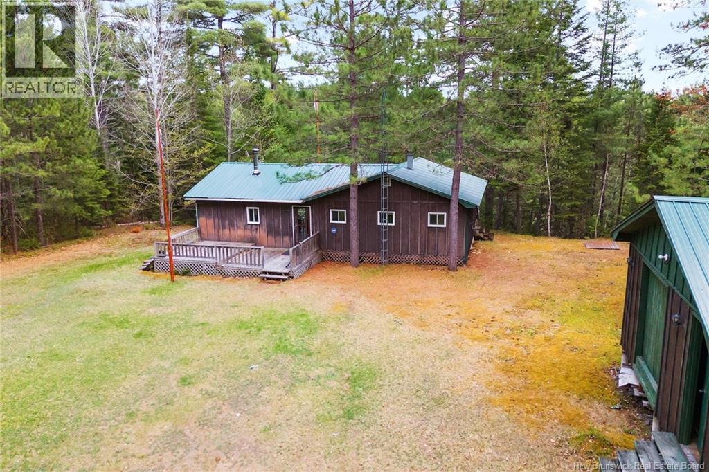 Lot East Brophy Road Property Photo 37