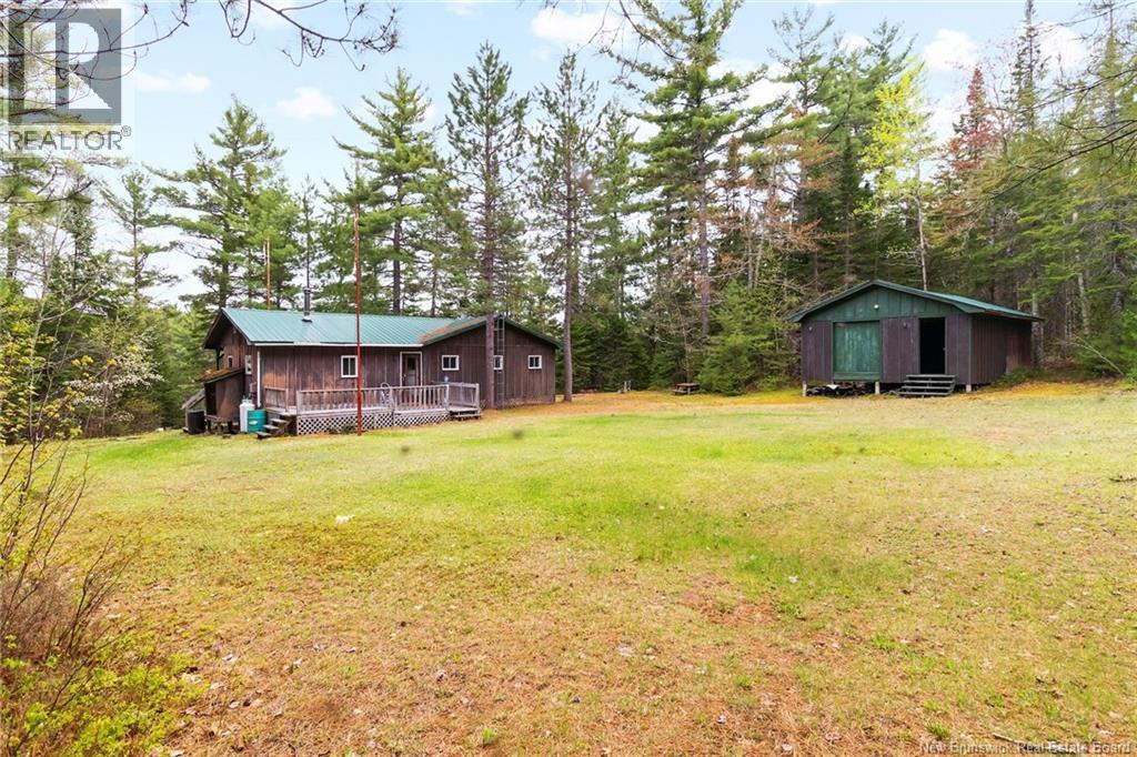 Lot East Brophy Road Property Photo 39