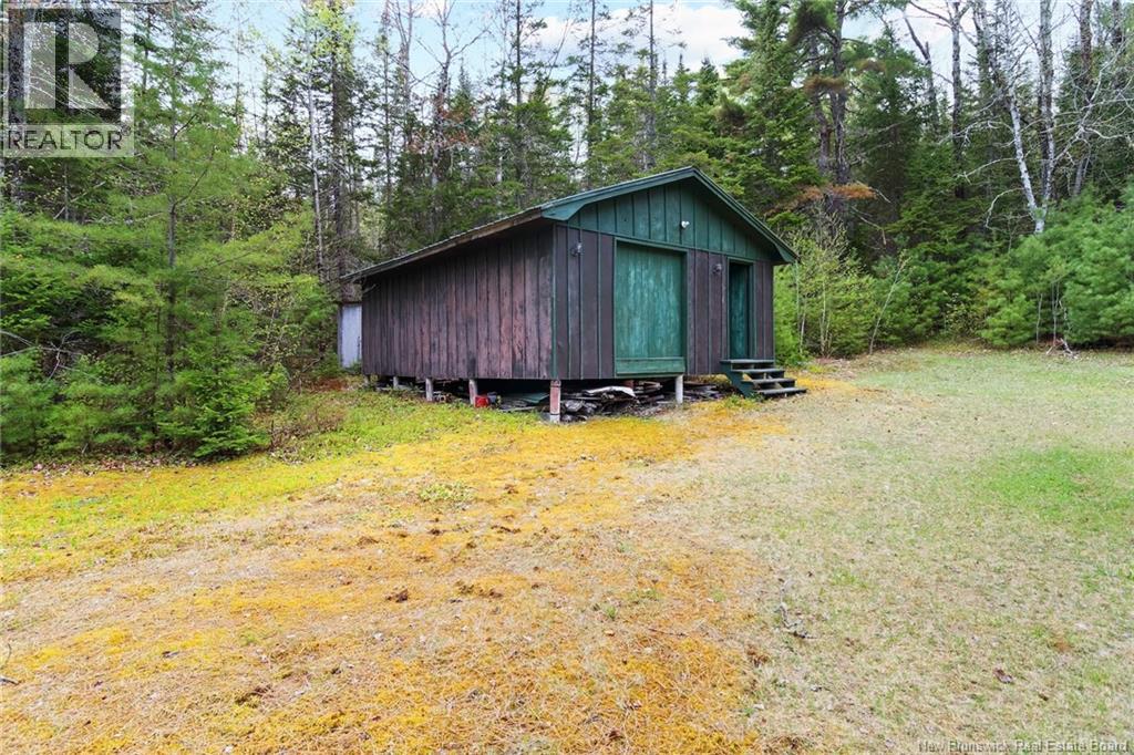 Lot East Brophy Road Property Photo 40