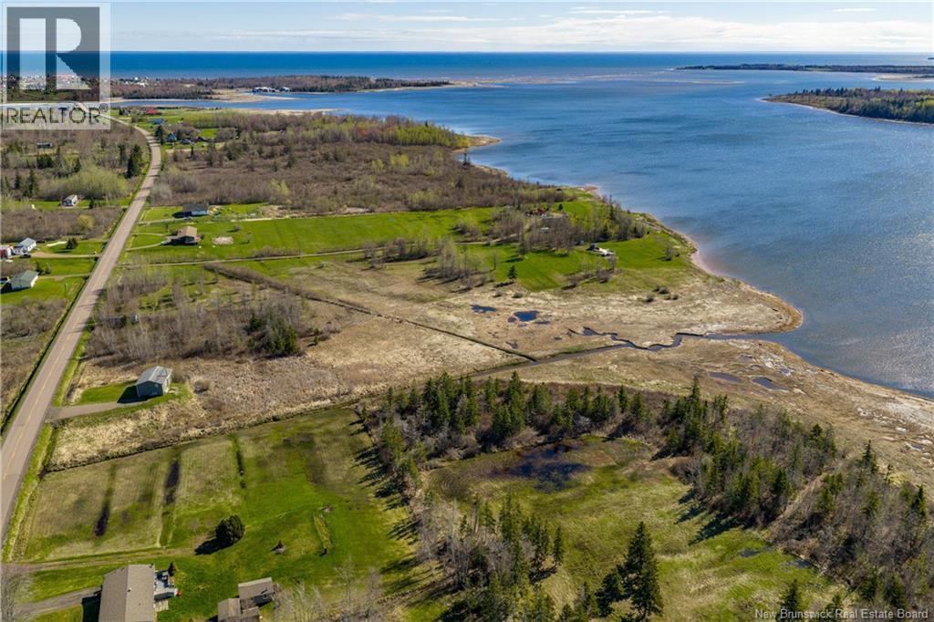 Lot 21-4 Route 950 Property Photo 2