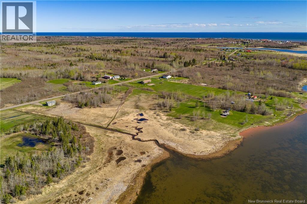 Lot 21-4 Route 950 Property Photo 4