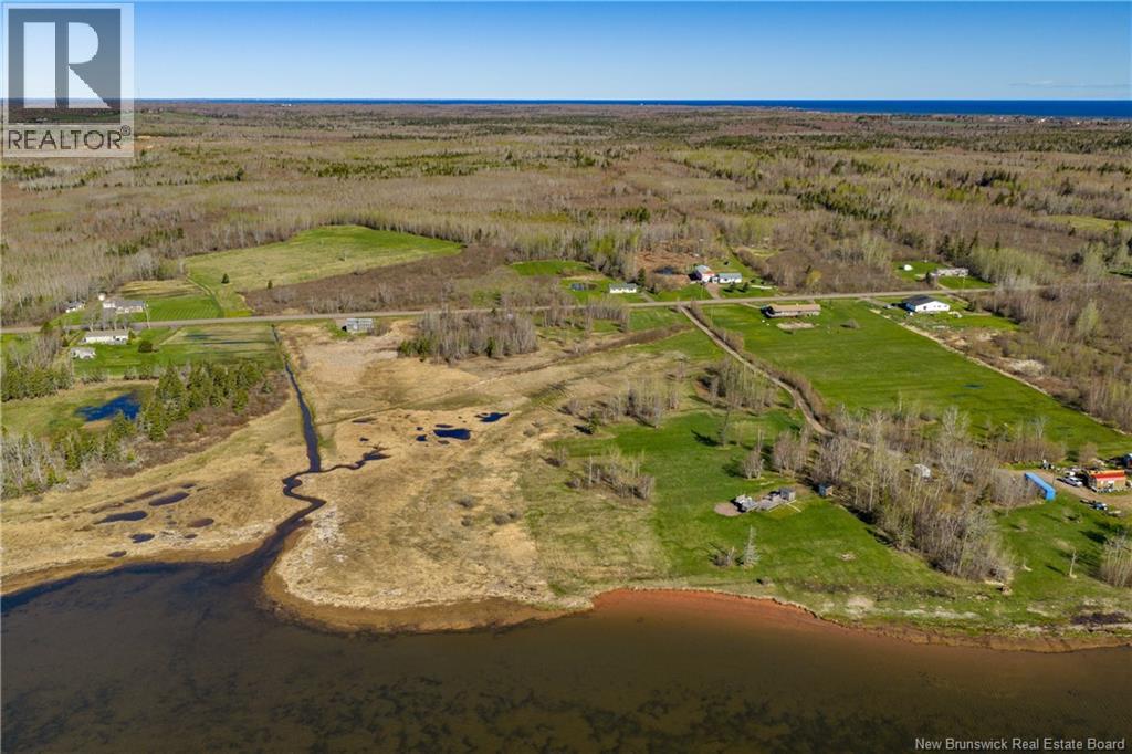 Lot 21-4 Route 950 Property Photo 5
