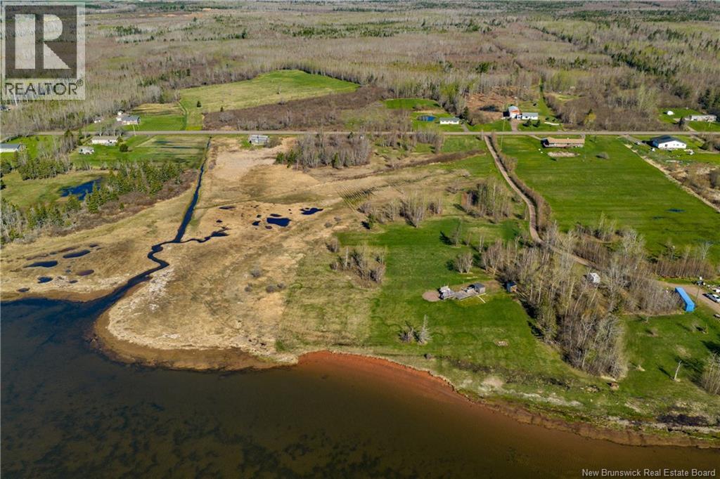 Lot 21-4 Route 950 Property Photo 9