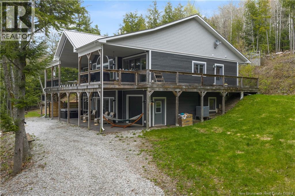 119 Crafts Cove Road Property Photo 2