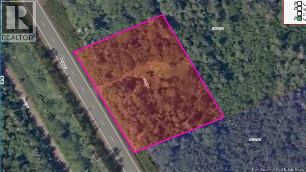 Lot Route 126 Property Photo 9
