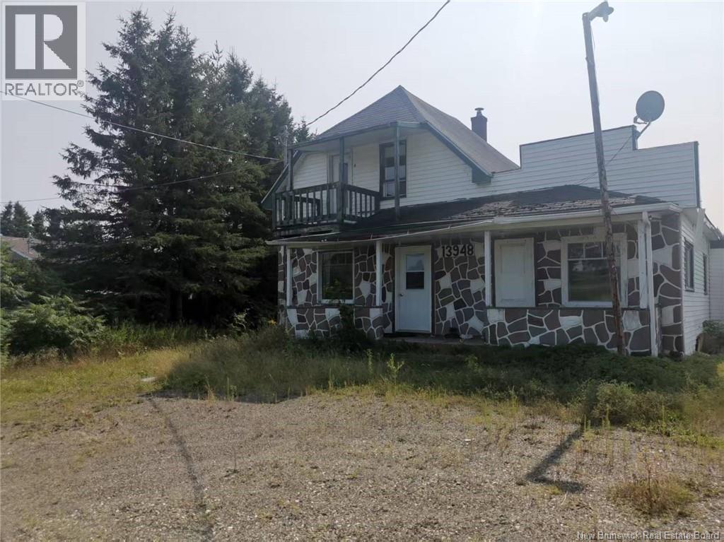 13948 Route 144 Route Property Photo 2