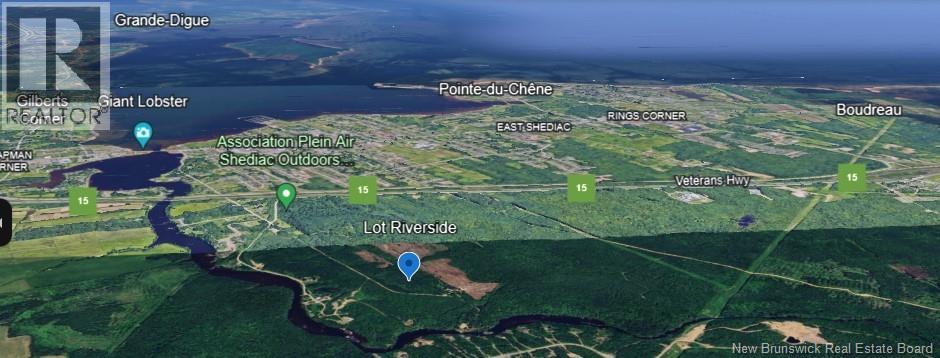 Lot Riverside Drive Property Photo 2