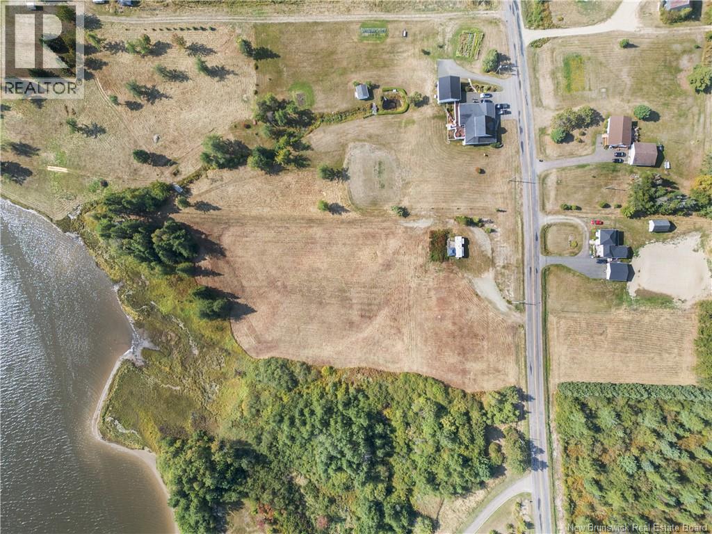 Lot Desherbiers Street Property Photo 3