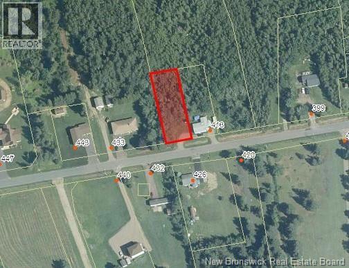 Lot Chemin Dignard Property Photo 1