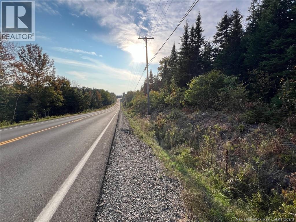 Lot 24-2 Route 3 Photo de la propriété 1